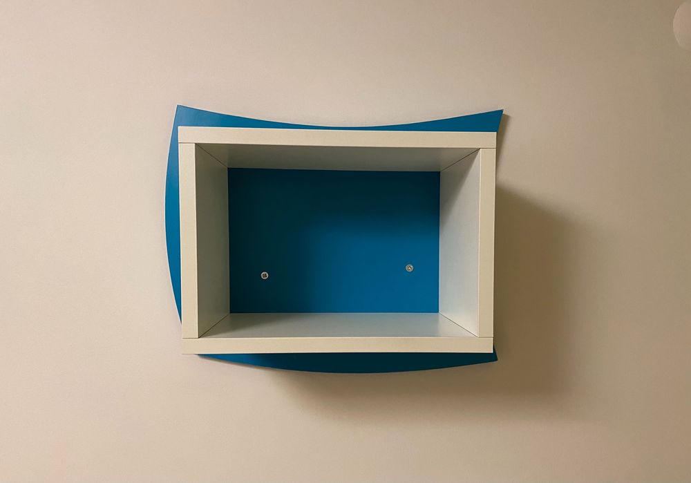 Модул за стена за детска стая