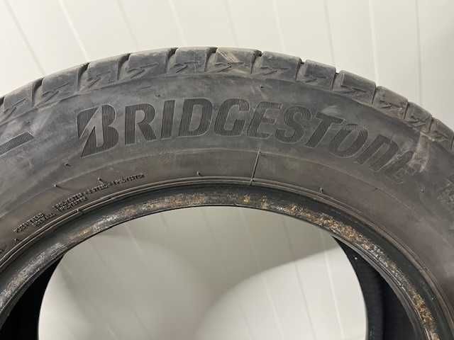 летни гуми комплект 4 броя Bridgestone размер 185/65 R15