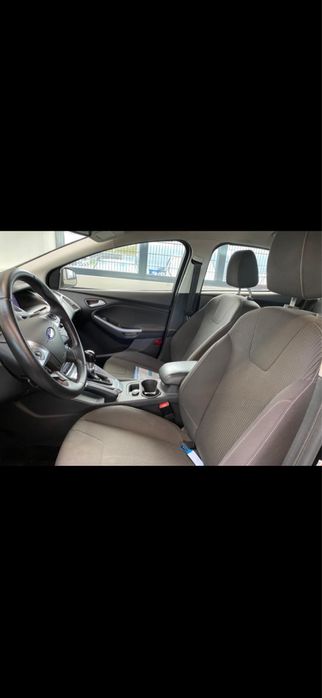 Vand Ford Focus 1.6 Tdci Econetic