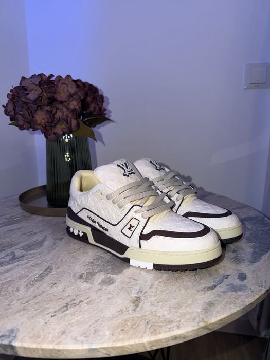 Adidasi louis vuitton