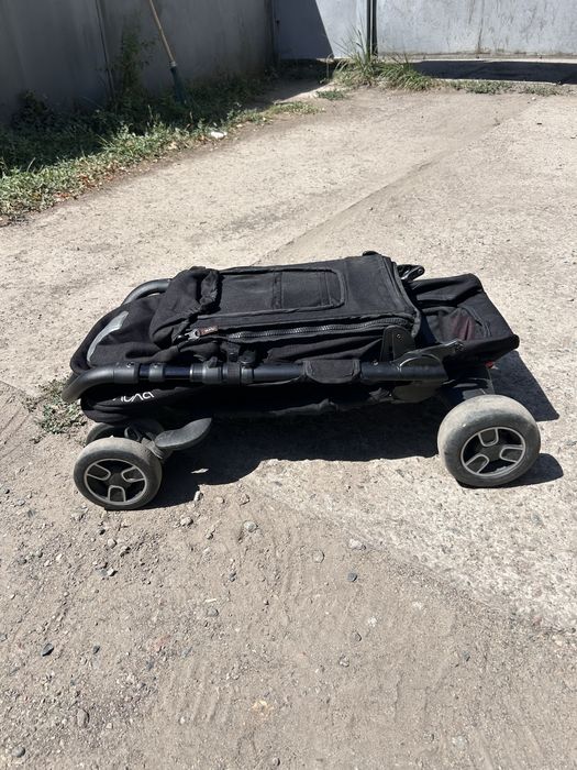 Коляска Nuna прогулочная