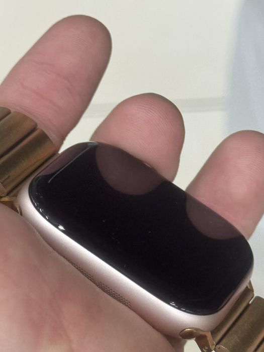 Apple watch 10 - 46 m