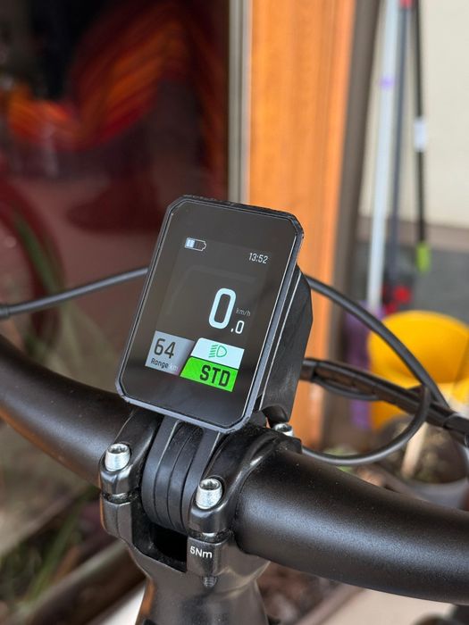 Bicicleta electrica BULLS  Lacuba Evo 10