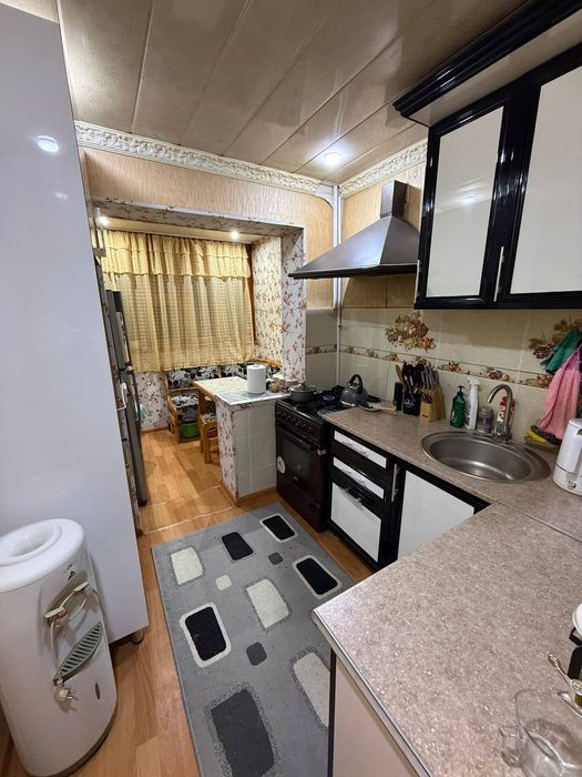 Срочно продается квартира