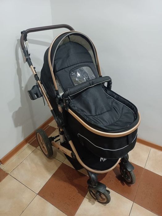 Продам детскую коляску