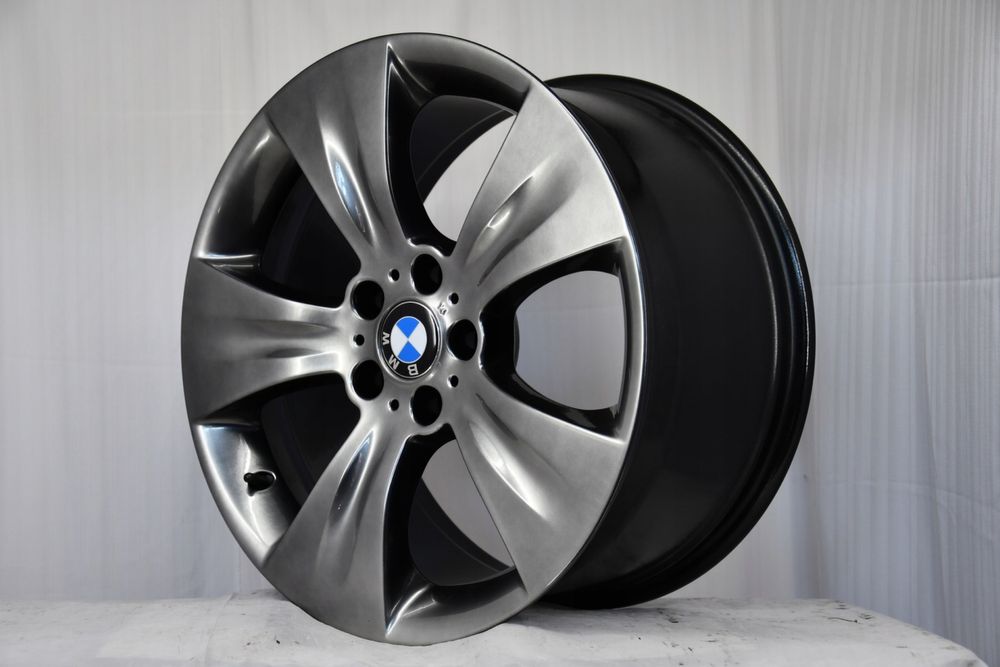 Vand/schimb jante style 213 R19 in doua  lățimi