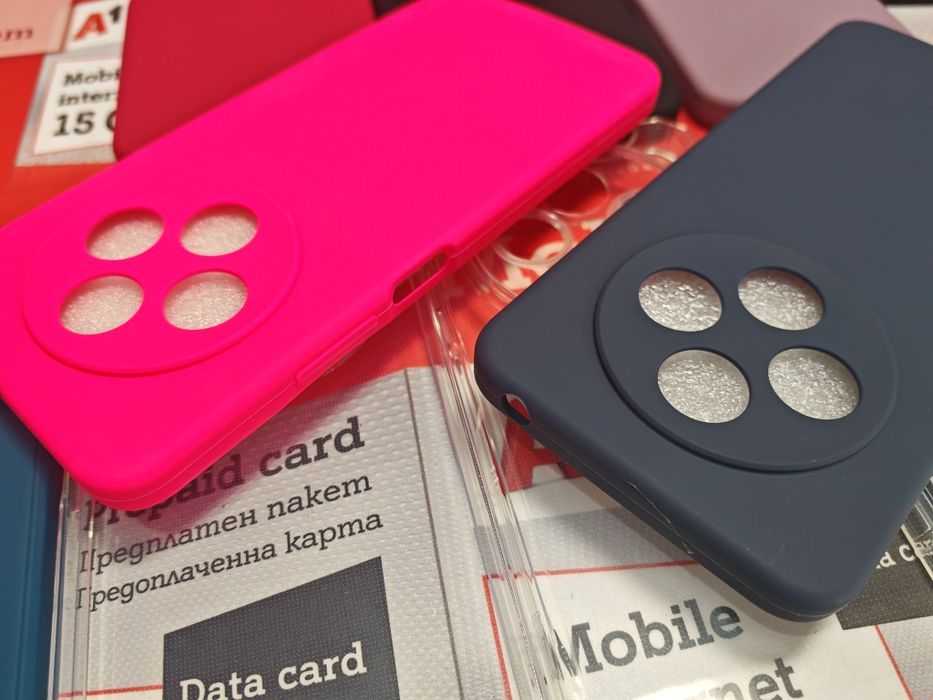 Xiaomi Redmi 14C силиконов гръб