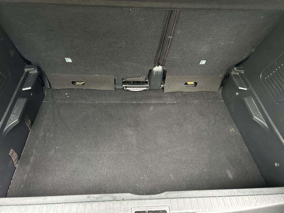Renault Captur 2017 – Bose Edition – 1.2 TCe – Automat – Benzină