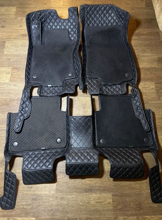 Продам автомобильные коврики