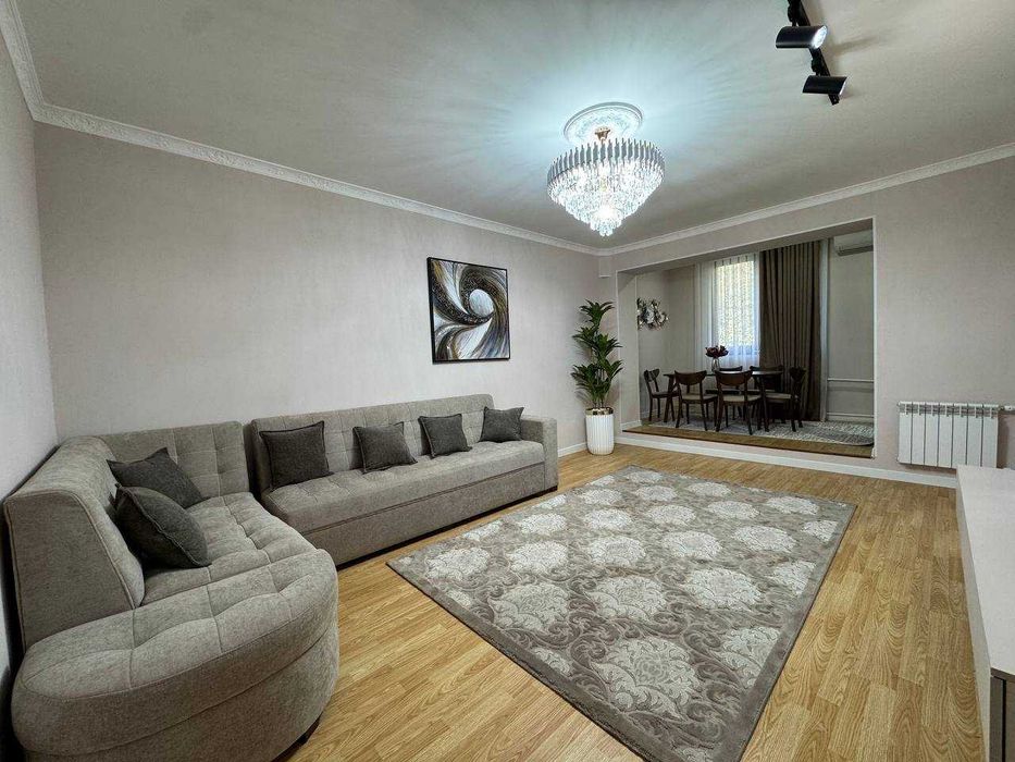 Аренда квартира | 3/4/9 | Ц-2 | Алайский |