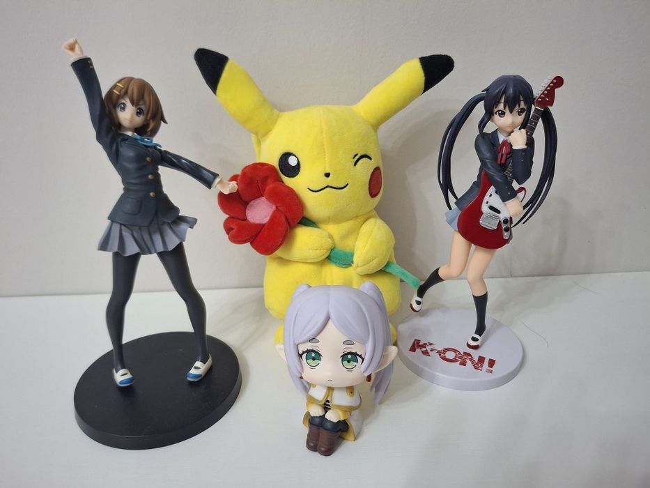 Куклы K-on продам