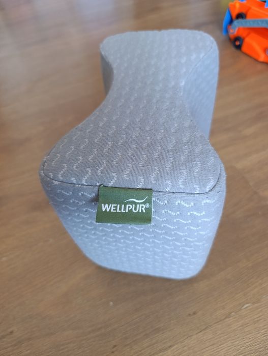 Възглавница за колене, между краката, бременни