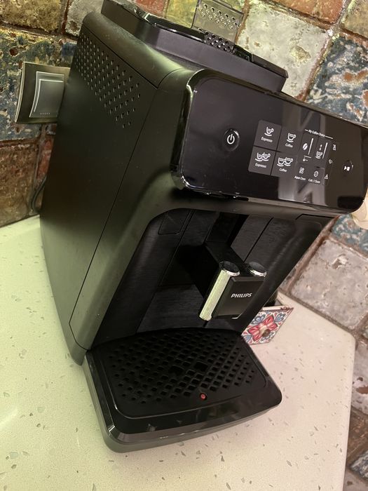 Кафемашина Philips