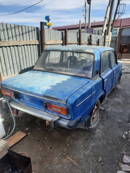 Жигули ваз 2106 продам