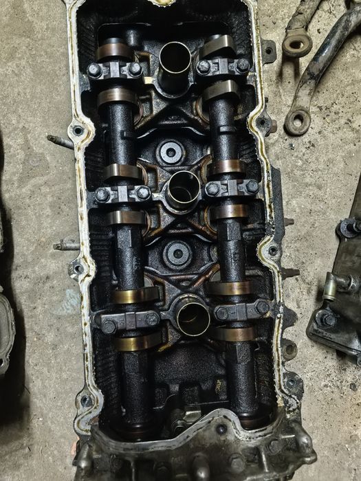 Ниссан Максима, 3.0, гбц