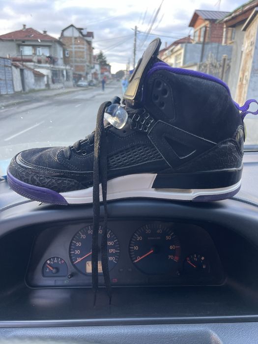 Jordan маратонки