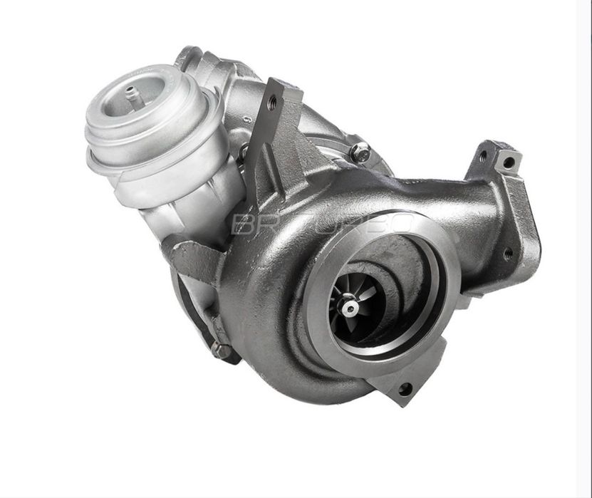 Turbina Mercedes Sprinter 2.2 CDI 109 129 CP, 709836-0005, 778794-0001,