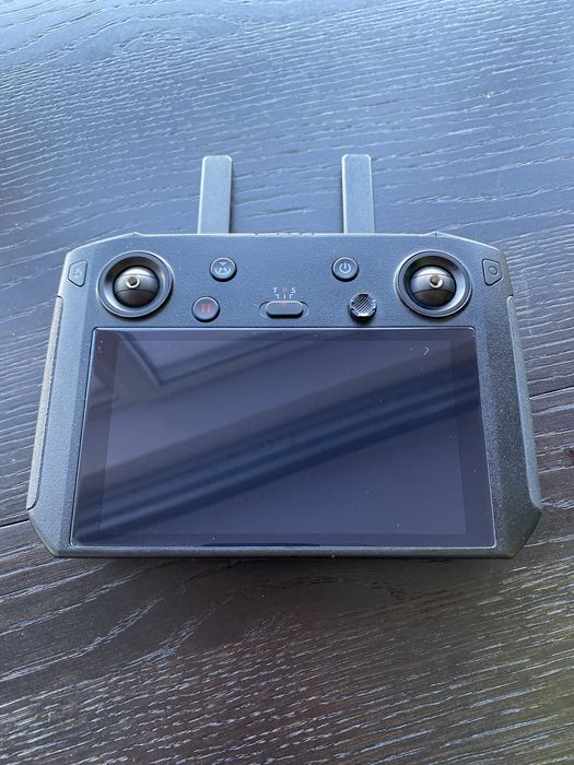 DJI RM500 telecomanda cu folie de protecție