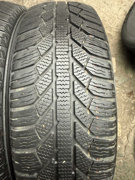 2x Anvelope Iarna 175/60 r15 M+S - Semperit Master Grip 2