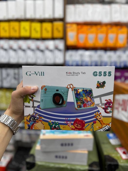 Планшет десткий детские планшет