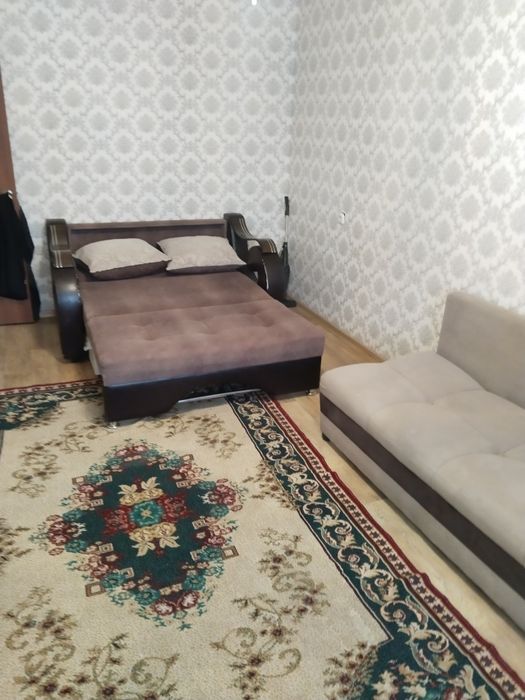 Сдам квартиру 2 х