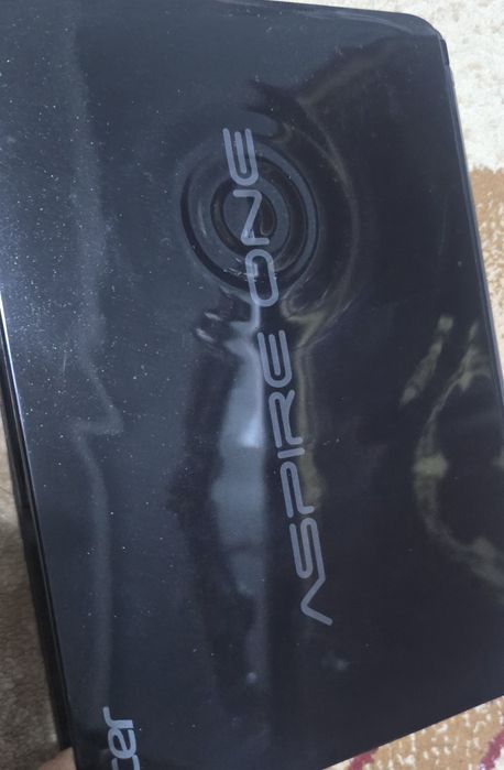 Acer one mini notebook