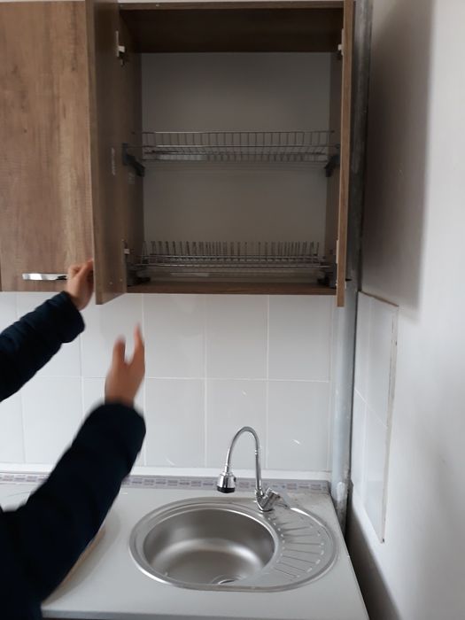 Kumushkonda 3 xonali kvartira sotiladi