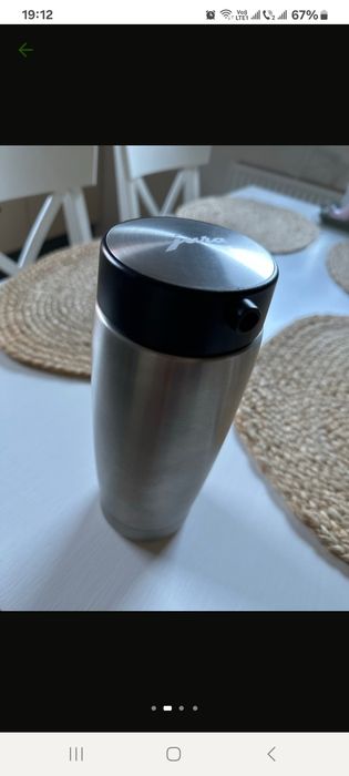 Jura impressa j9.3 piese