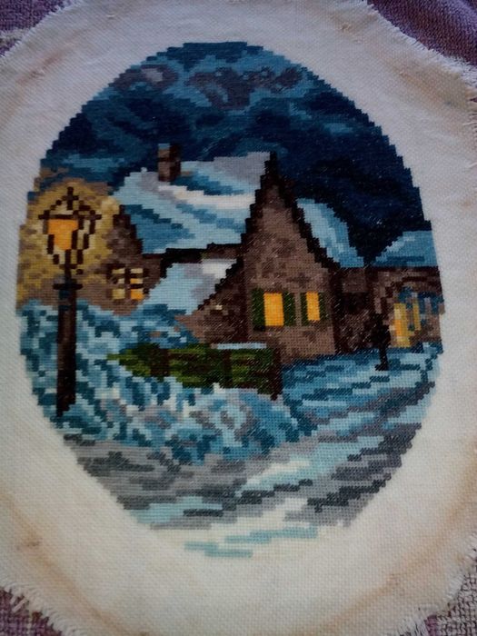 Гоблен "Фенерчето"