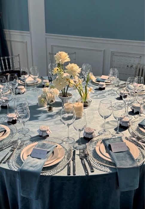 Оформление мероприятий