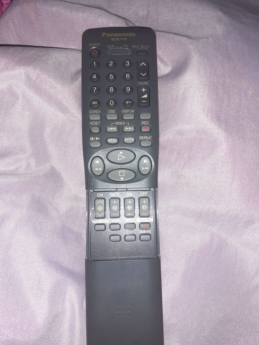 Пульт Panasonic TV