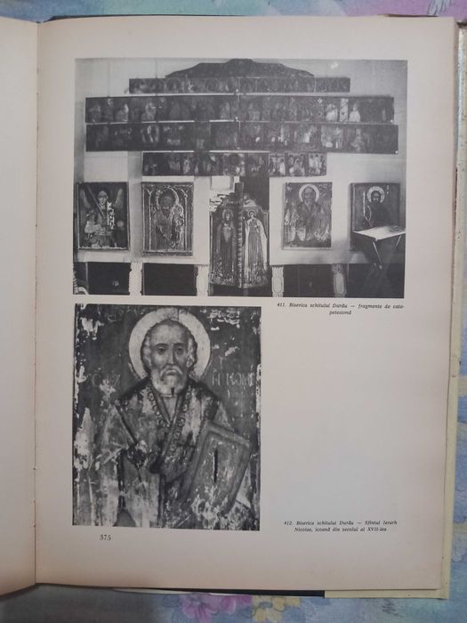 Monumente Istorice Biserici din Mitropolia Moldovei si Sucevfi