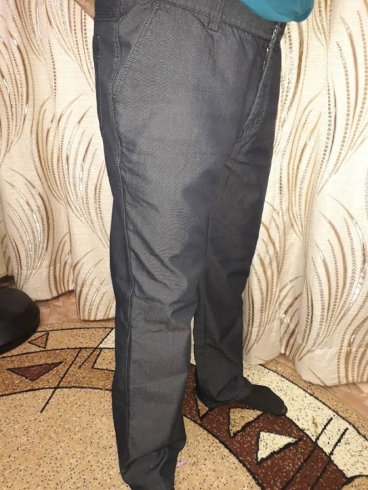 Продам мужские брюки ZARAmen
