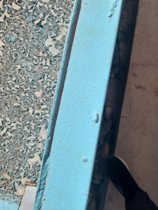 Чан размер 2100×2000