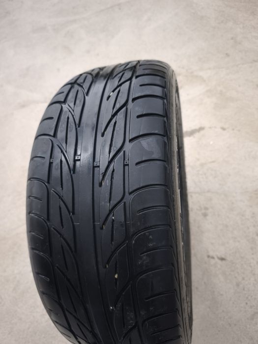 Продам 1 шину(резинкай) 225/55 R16