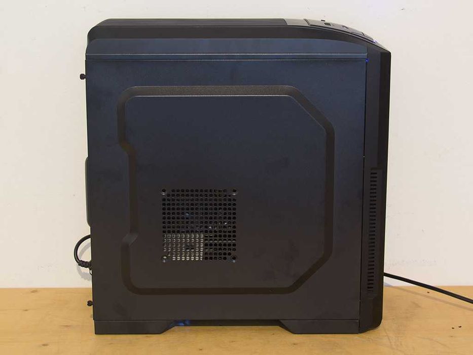 Carcasa PC Antec GX500, stare foarte buna