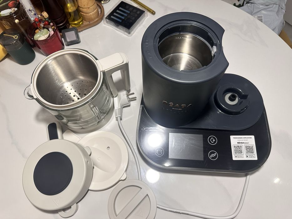 Beaba babycook smart