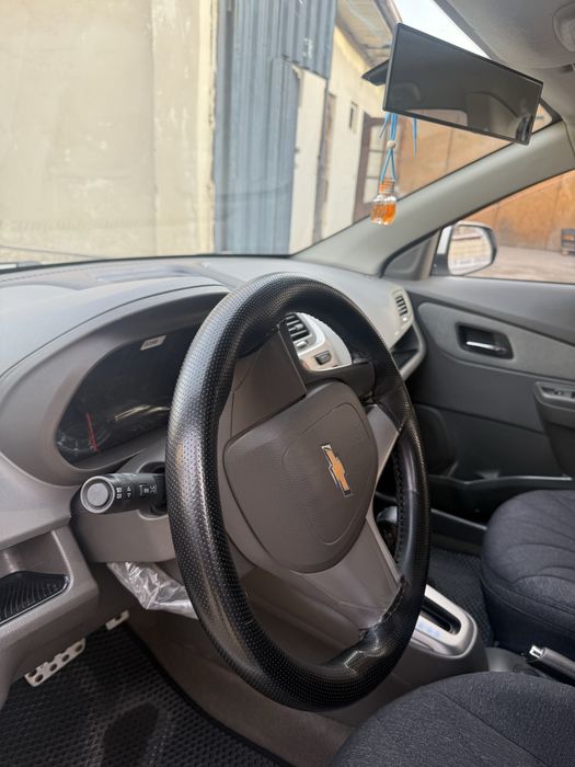 Cobalt 2022 yil Kraska Toza  Probeg 35.000 Halol