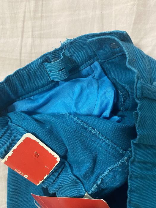 Детски панталони 6 години