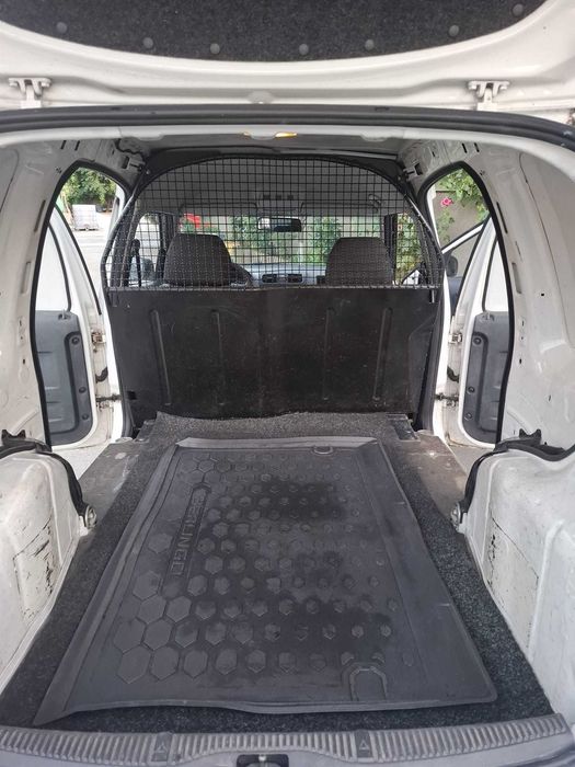 Vand Skoda Praktik Autoutilitara
