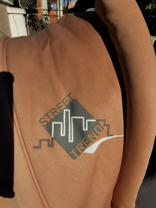 Детско кошче за количка Lorelli 2 в 1 Monza 3, Street Trend