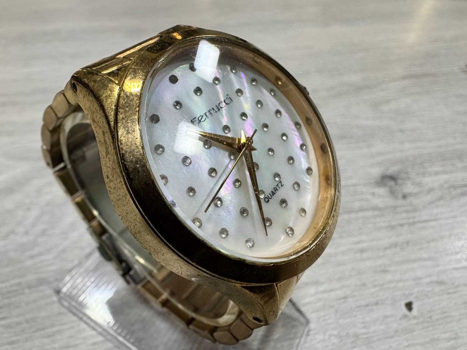 Дамски часовник Ferrucci 002459B