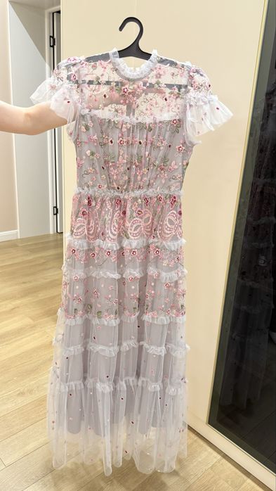 Платье легкое от Secret Store