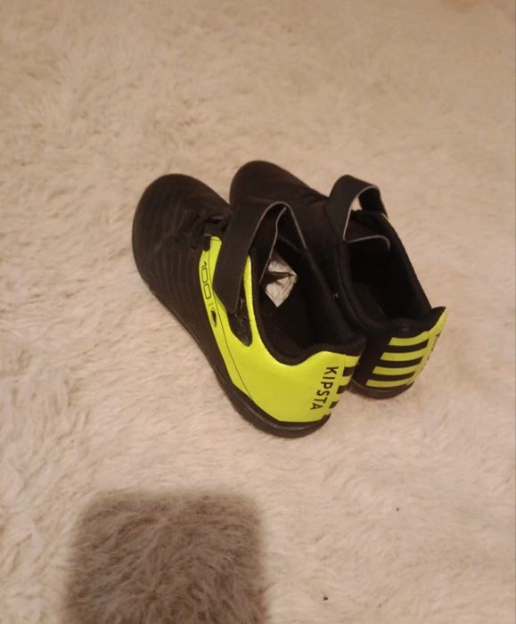 Pantofi sport fotbal copii ca noi