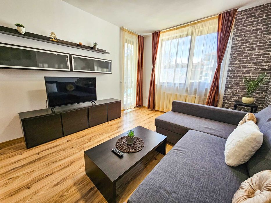 Продава се Двустаен апартамент в к.к. Боровец - 61 кв.м за 1574 €/кв.м - Снимка #2