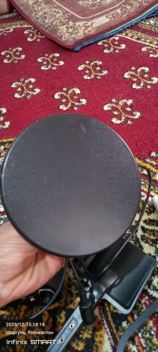 Сотилади манзил саросийо шаргун