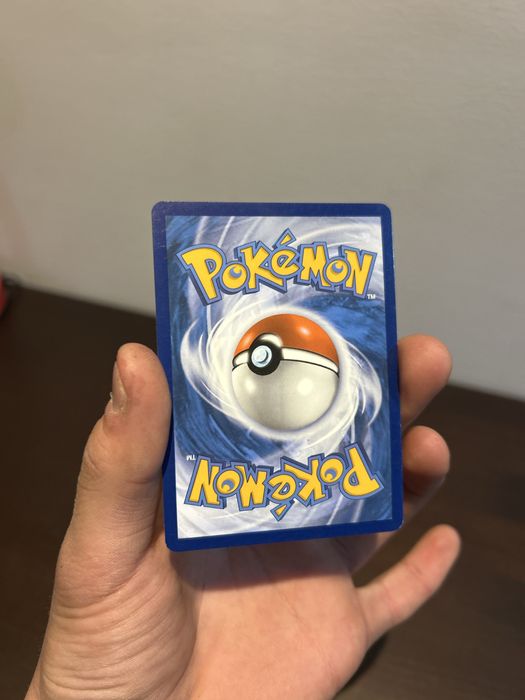 Cartonas pokemon iron vailant