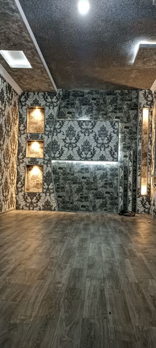 Yevro Remont pol patalog Aboy kafel