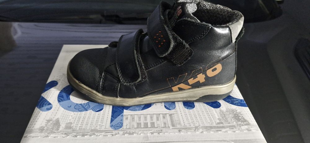 Обувь kapika.   .