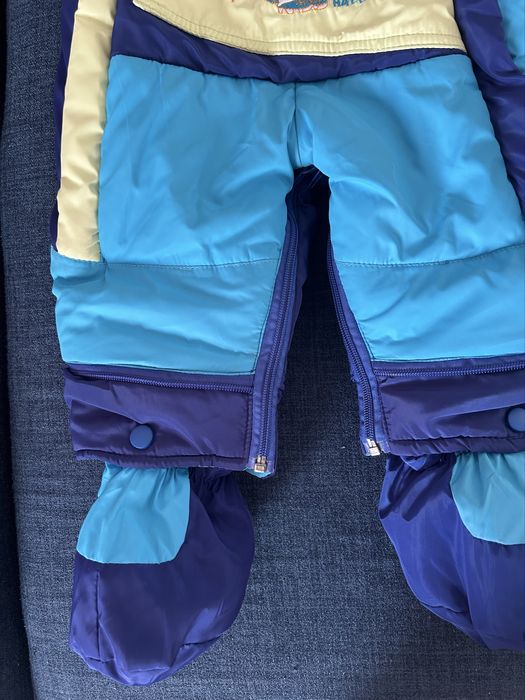 Продам детский комбинезон